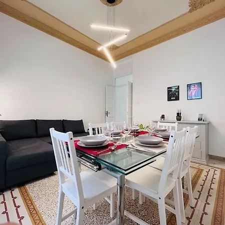 Appartement Orethus - Exclusive Center *