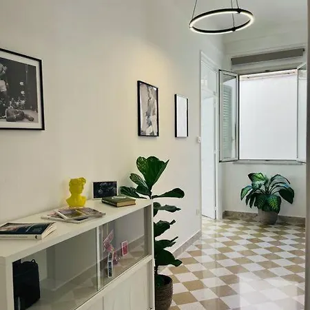Apartmán Orethus - Exclusive Center