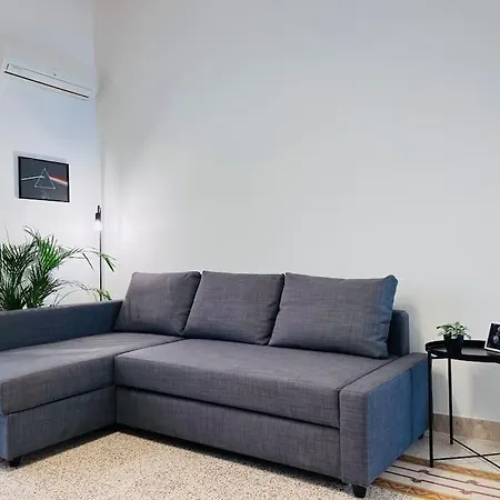 Orethus - Exclusive Center Apartmán *