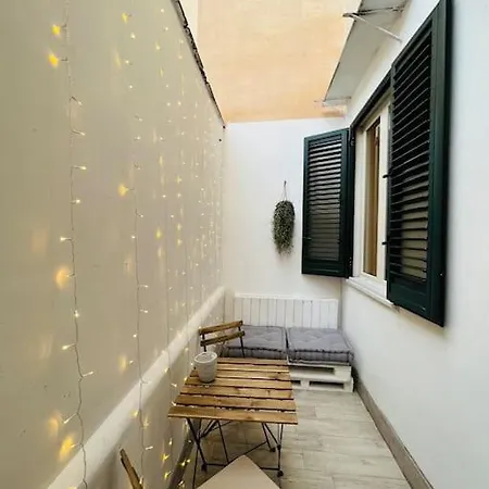 Orethus - Exclusive Center Apartmán *
