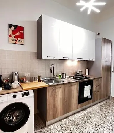 Orethus - Exclusive Center Appartement *
