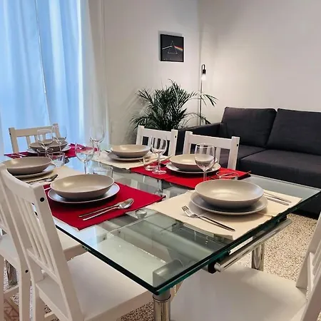 Appartement Orethus - Exclusive Center *