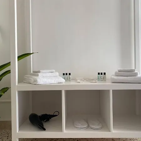 Apartmán Orethus - Exclusive Center