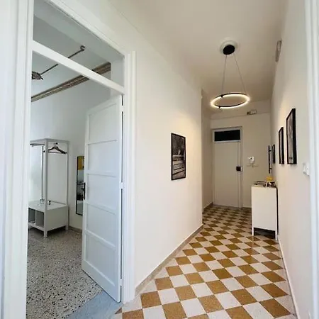 Apartmán Orethus - Exclusive Center *