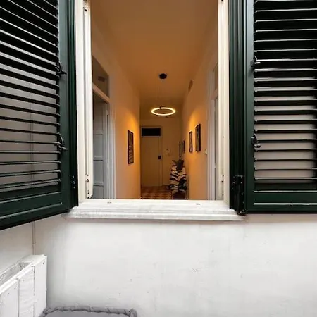 Orethus - Exclusive Center Appartement