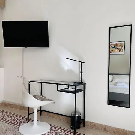 Orethus - Exclusive Center Appartement Palermo