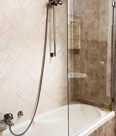 Apartmán Orethus - Exclusive Center *