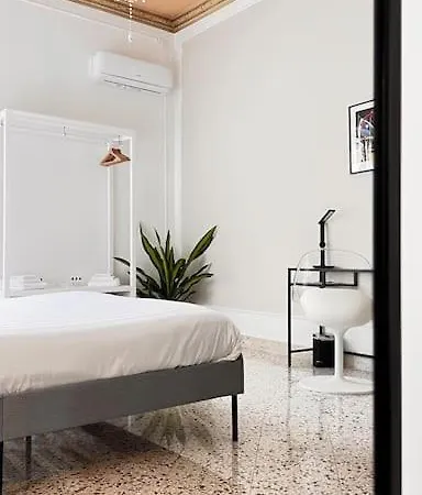 Appartamento Orethus - Exclusive Center