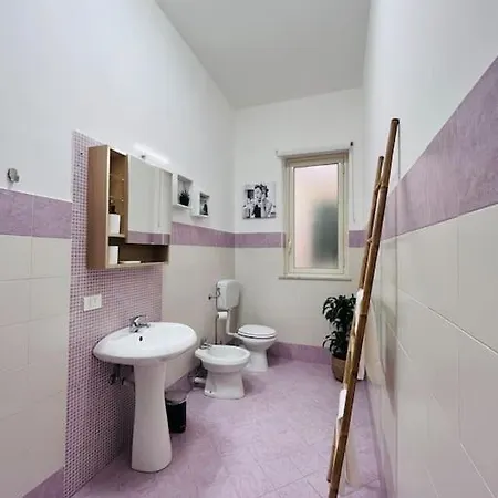 Appartamento Orethus - Exclusive Center *