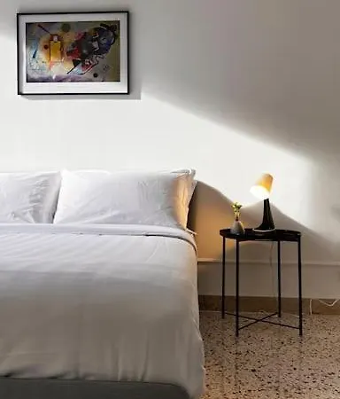 Orethus - Exclusive Center Appartamento Palermo